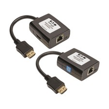 Tripp Lite B126-1A1-U HDMI over Cat5/6 Extender Kit picture