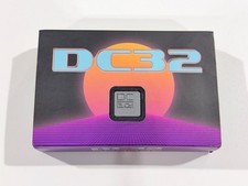 Boardsource DEF CON 32 Keycap DC32 Engage 2024 - New in Box, Event Exclusive picture