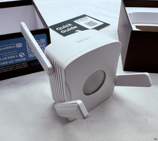 WiFi 6 Extender Signal Booster 2400Mbps - 6X Faster Internet Booster for Home picture