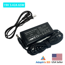 AC Adapter Charger for Toshiba Satellite C675D-S7101 C675D-S7109 C675D-S7212 picture