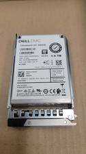Dell 1.6TB SAS 12Gb/s 2.5in SSD 08W6HC 8WH6HC WUSTR6416ASS200 With Original Tray picture