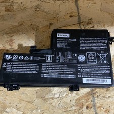 LOTX10 Lenovo N22 N23 N42 Li-ion Battery 11.1V 4050mAh / 45Wh L15L3PB1 L15M3PB1 picture