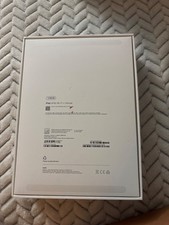 Apple iPad (11th generation) A3354 128 GB, Wi-Fi, 11 in - Pink picture