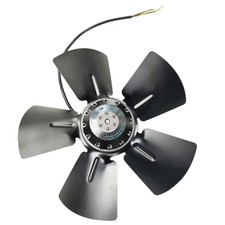 1PC Brand NEW Ebmpapst A2D300-AD20-49 Axial Fan 230/400VAC 300mm 220/320W picture