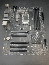 MSI PRO B760-P Wifi DDR4 Pro series Motherboard 1 Intel DDR4 ATX PC1723515 picture