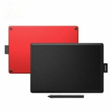 Wacom Bamboo CTL-472 one by Small 2540lpi Graphic Draw Drawing Tablet for Mac P picture