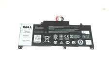  OEM Dell Venue 8 Pro Battery 3.7V 18Wh 4860mAh 74XCR X1M2Y VXGP6 picture