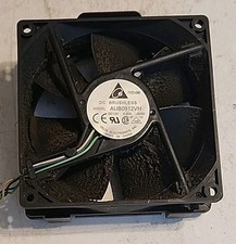 Delta Electronics AUB0912VH HP Cooling Fan 12V 0.60A -   picture