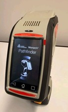 Avery Dennison Monarch Pathfinder Ultra 6059W, Andriod 7, 2D Imager, Printer picture