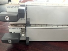 lot of 2 Juniper MX-MPC2-3D for MX240 MX480 MX960 great deal picture