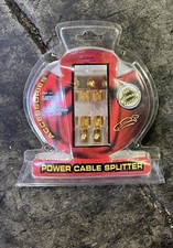 Power Cable Splitter  picture