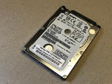 XEROX Hard Disk 121K56251 TESTED and WIPED / EMPTY   picture