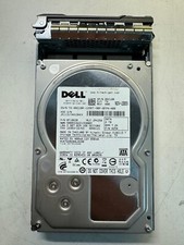 DELL HUA722020ALA330 0F10630 06C10R 2TB 7.2K RPM 64MB CACHE 6Gb/s SATA 3.5