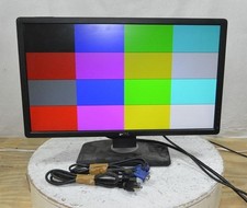 Dell P2412Hb 0KG49T 24