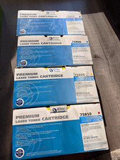 HP 305A Toner Set CE410A CE411A CE412A CE413A CMYK – Elite Image picture