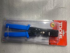 Everest Media Solutions easyJACK - 90° Angled Speed Termination Tool picture