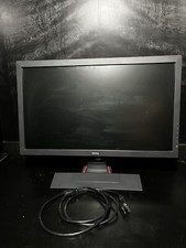 BenQ Zowie RL2455 24 inch Widescreen TN LCD Monitor picture