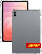 Clear TPU Case for 2025 Samsung Galaxy Tab S11 Ultra 14.6 Inch Tablet picture