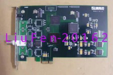 1PC Used PCIE-A V1.1.2 Card picture