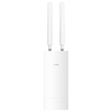 CUDY LT400 Outdoor 4G Wi-Fi Router LTE Cat 4 N300 WiFi ~D~ picture
