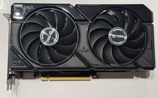 ASUS Dual GeForce RTX 4060 Ti EVO 16GB GDDR6 Graphics Card picture