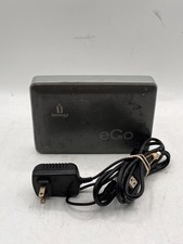 IOMEGA RDHD-U23 Ego 7200RPM HDD 1TB External Hard Drive - Silver picture
