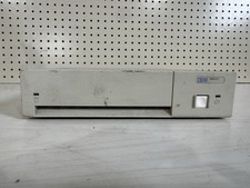 IBM 7204-317 2.2GB External Disk Drive SCSI-2 F/W Differential 7200 RPM RS6000 picture