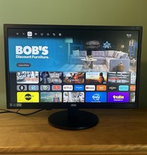 AOC E2470SWHE 23.6