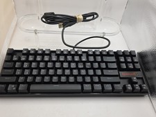 Redragon Kumara K552-2 Wired Mechanical Gaming Keyboard picture