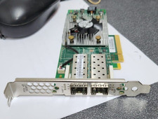 LENOVO 00Y3344 QLOGIC QLE2662-LNVX 16GB FC 3-Port HBA FOR IBM SYSTEMS picture
