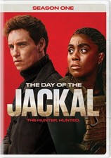 Universal Pictures Home Entertainment The Day of the Jackal Complete First picture