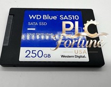New Western Digital WD Blue SA510 SATA Internal Hard Disk 250GB 500GB 1TB SSD picture