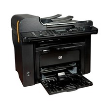 HP LaserJet Pro M1536dnf Multifunction Laser Printer CE538A picture