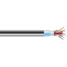 Black Box GigaTrue Cat.6a F/UTP Network Cable picture