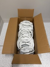 QTY 100 x Siemon SP6A-S2.5M-02B Rj45 6a S/ftp T568a/b Str Cm/lsoh1 picture