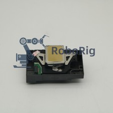 1P Replacement Printer Print Head For 1390/1400/1410/1430/L1800/1500W printhead picture