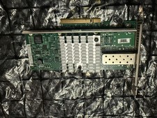 Intel X520-DA1 Single Port 10GbE SFP+ Server Adapter E10G41BTDA picture