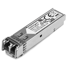 Startech.com Juniper EX-SFP-1GE-SX Compatible SFP 1GE EXSFP1GESXST picture