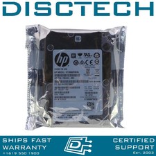 HPE 736434-003 759208-B21 OEM ST300MP0035 300GB 2.5