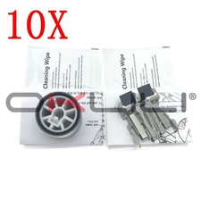 10X PA03360-0001 PA03360-0002 Pickup Roller for Fujitsu ScanSnap S500 S500M S510 picture