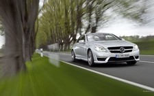 Cars amg vehicles mercedes Desk Mat Stitched picture