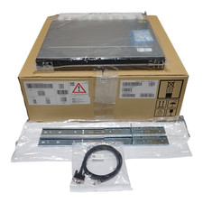 NEW Dell VEP4600 Virtual Edge Platform 4600 8-Core 32GB RAM 1U VNF VMWare EXSi picture