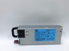 HP DPS-460MB A HSTNS-PD28 460W HOT-PLUG SERVER POWER SUPPLY 660184-001 picture