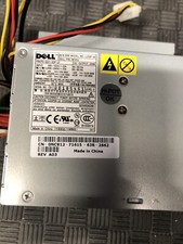 Dell NC912 L220P-00 PS-5221-5DF-LF Power Supply 24-Pin 60Hz 5A 220W 0NC912 picture
