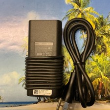 LOT OF 5 Dell 65W USB-C LA65NM170 HA65NM190 Type-C AC Adapter  Laptop Charger picture