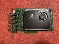 PNY NVIDIA Quadro SDI Capture Card VCQFXSDINPUT-T picture