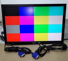 ACER V193W B ET.CV3WP.B01 19