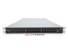NVIDIA Mellanox Switch-IB SB7790 36x QSFP28 100Gbps Smart Switch MSB7790-ES2F picture