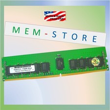 16GB DDR4 2133 MHz PC4-17000 ECC Reg RDIMM AXG63194858/1 Replacement Memory RAM picture
