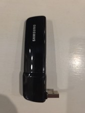 Samsung WIS09ABGN Wireless LAN USB Adapter Wi-Fi WIFI LinkStick Smart TV BD picture